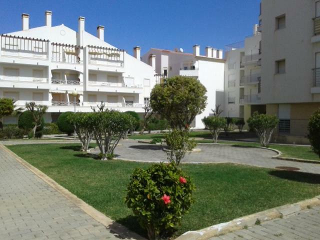 Apartamento Praia Da Falesia *