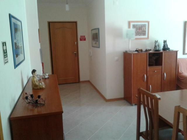 Apartamento Praia Da Falesia * Albufeira