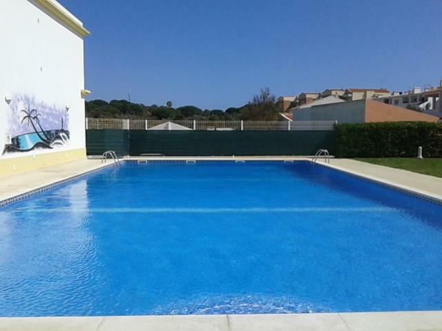 Apartamento Praia Da Falesia Apartment