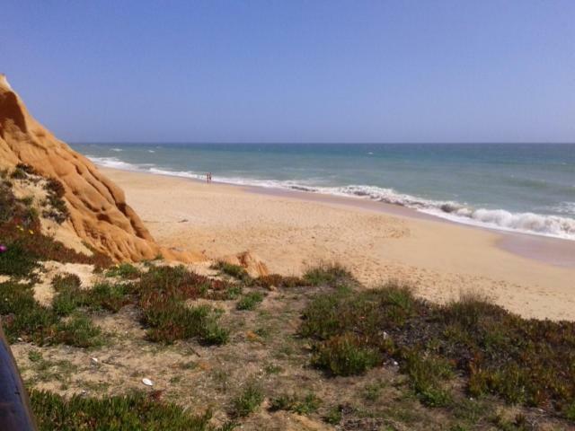 Apartamento Praia Da Falesia Albufeira
