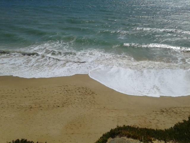 Apartamento Praia Da Falesia Apartment Albufeira