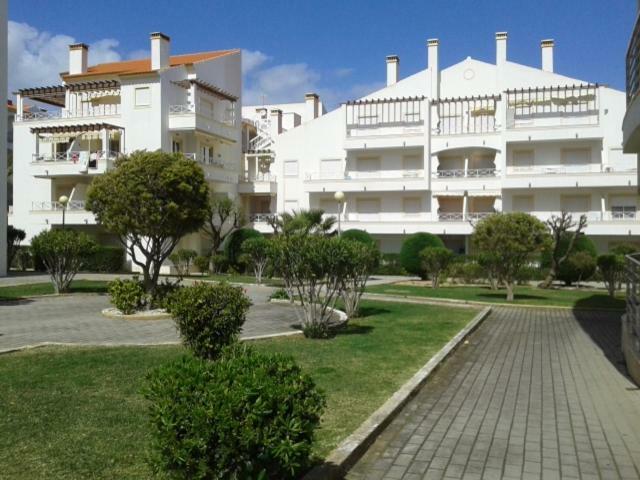 Apartamento Praia Da Falesia *