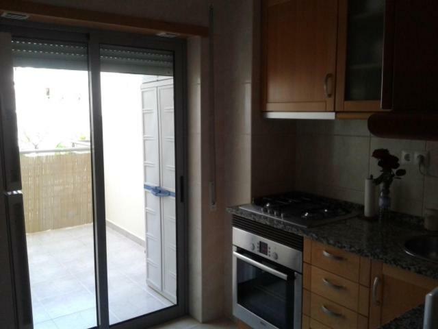 Apartamento Praia Da Falesia Apartment *