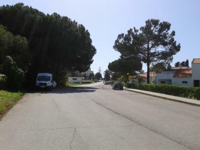 Apartamento Praia Da Falesia Albufeira