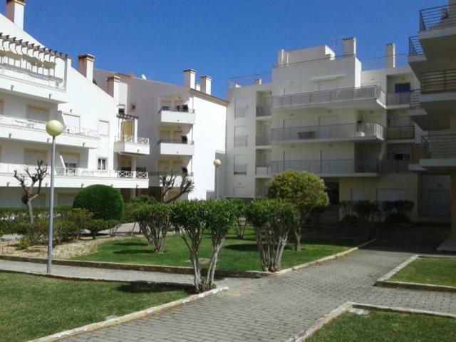 Apartamento Praia Da Falesia Apartment *
