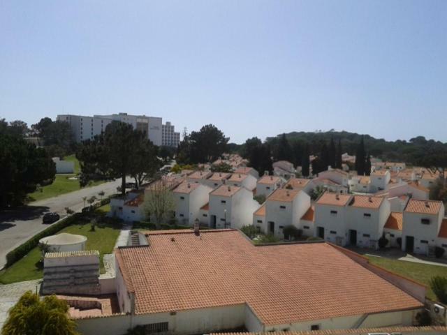 Apartamento Praia Da Falesia Apartment Albufeira