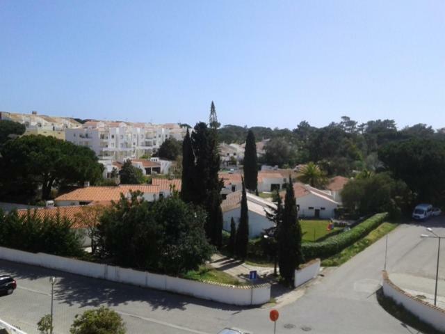 Apartamento Praia Da Falesia *