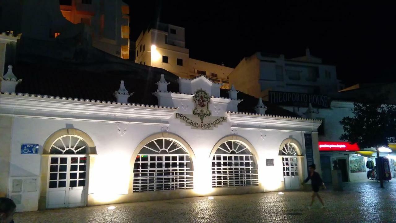 Apartment Peneco Ii