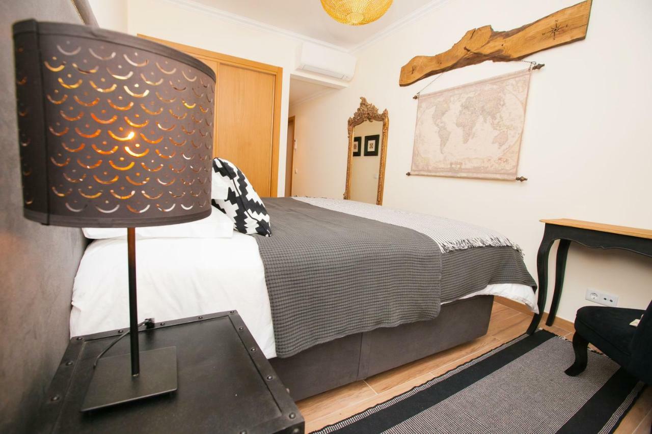 Apartment Modern Luxury Near Harbor Of Albufeira