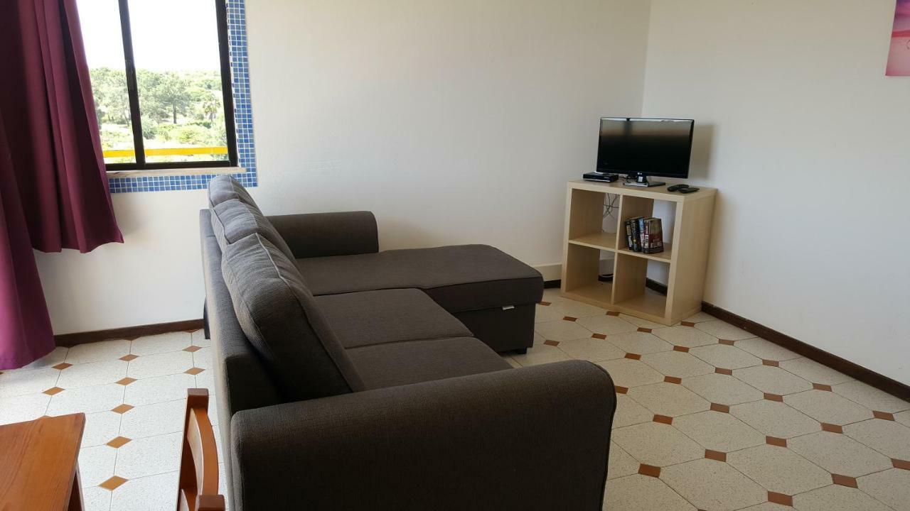 Apartment Agua Plaza Bravo Albufeira