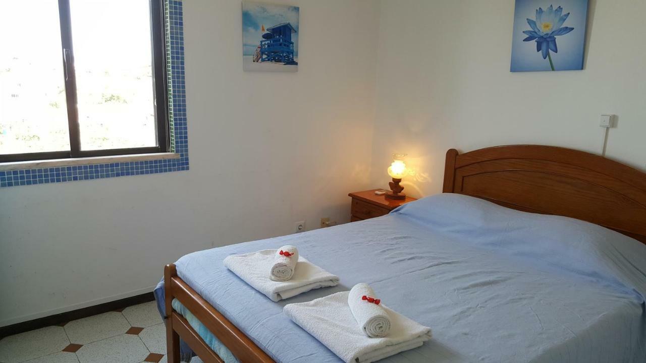 Apartment Agua Plaza Bravo Albufeira