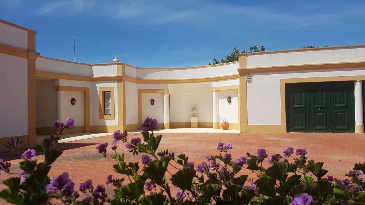Villa Casa Da Vigia - Vila Bouganvilia - V3 - In Top Of The Beach Albufeira