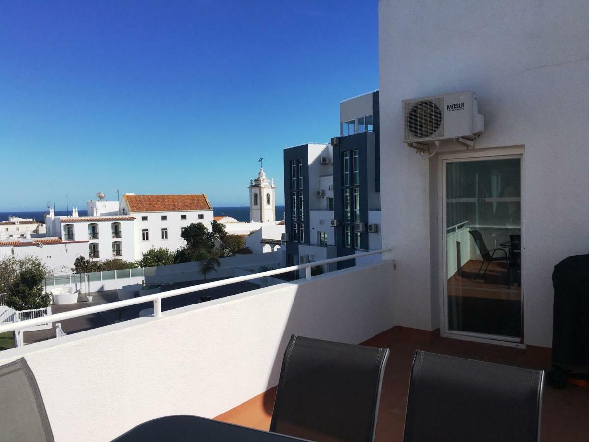Bay View Apartment