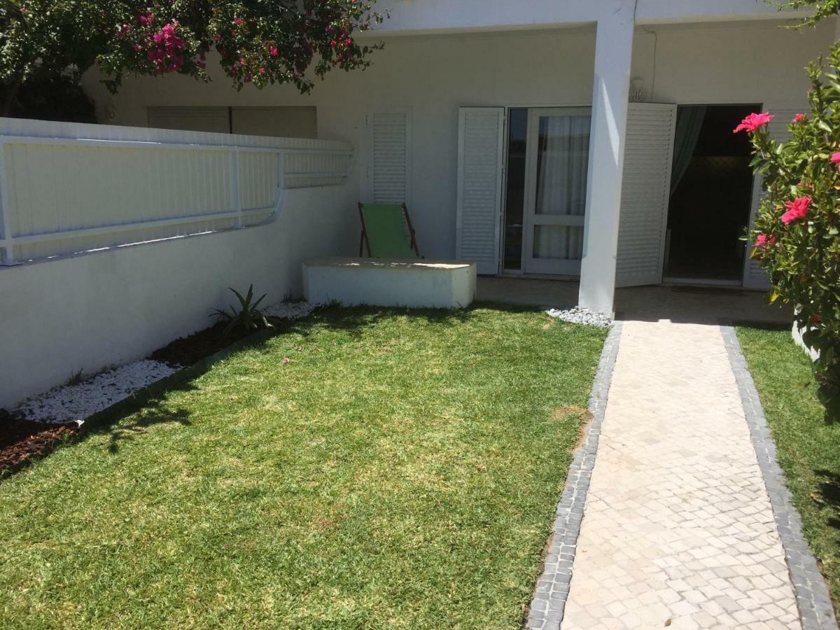 Perto Da Coelha Apartamento Albufeira
