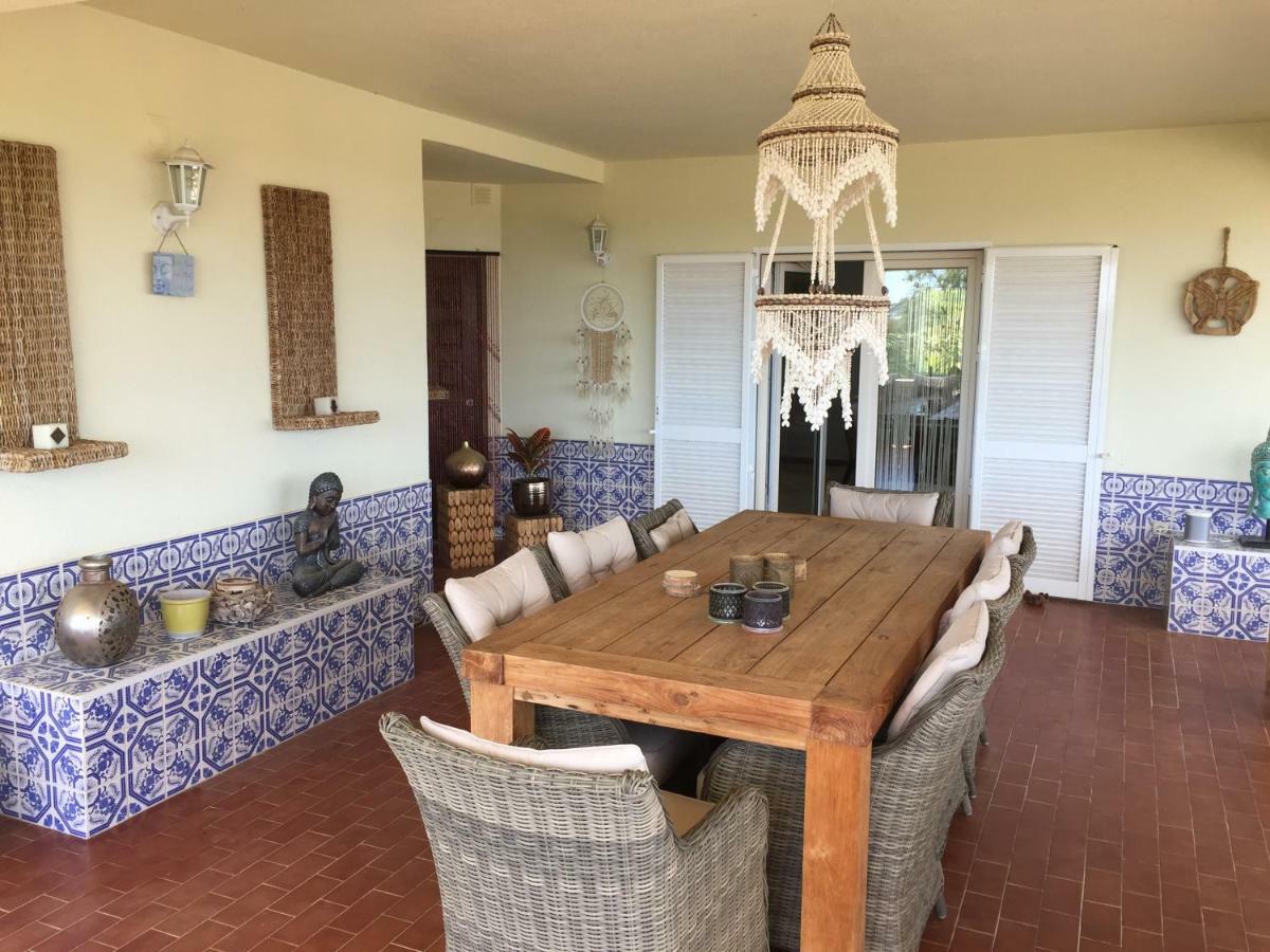 Cegonha Powered By Cegonha Resort- Private Swimming Pool & Air Con Villa *