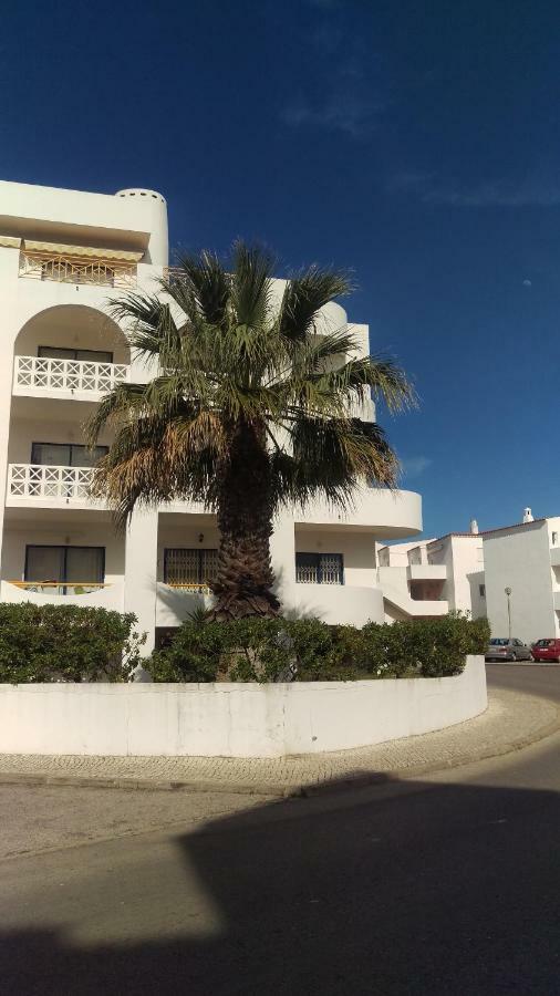 Alta Oura Apartment Albufeira