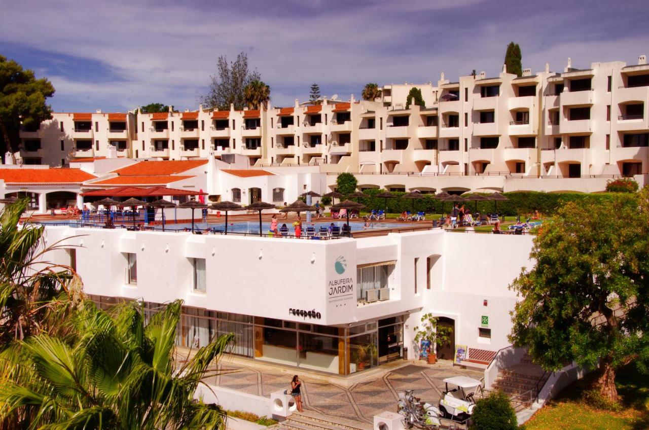 Apartment Holidays - Ferias De Sonho Albufeira