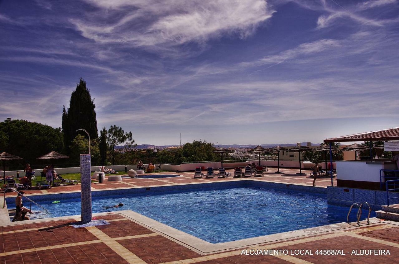 Holidays - Ferias De Sonho * Albufeira
