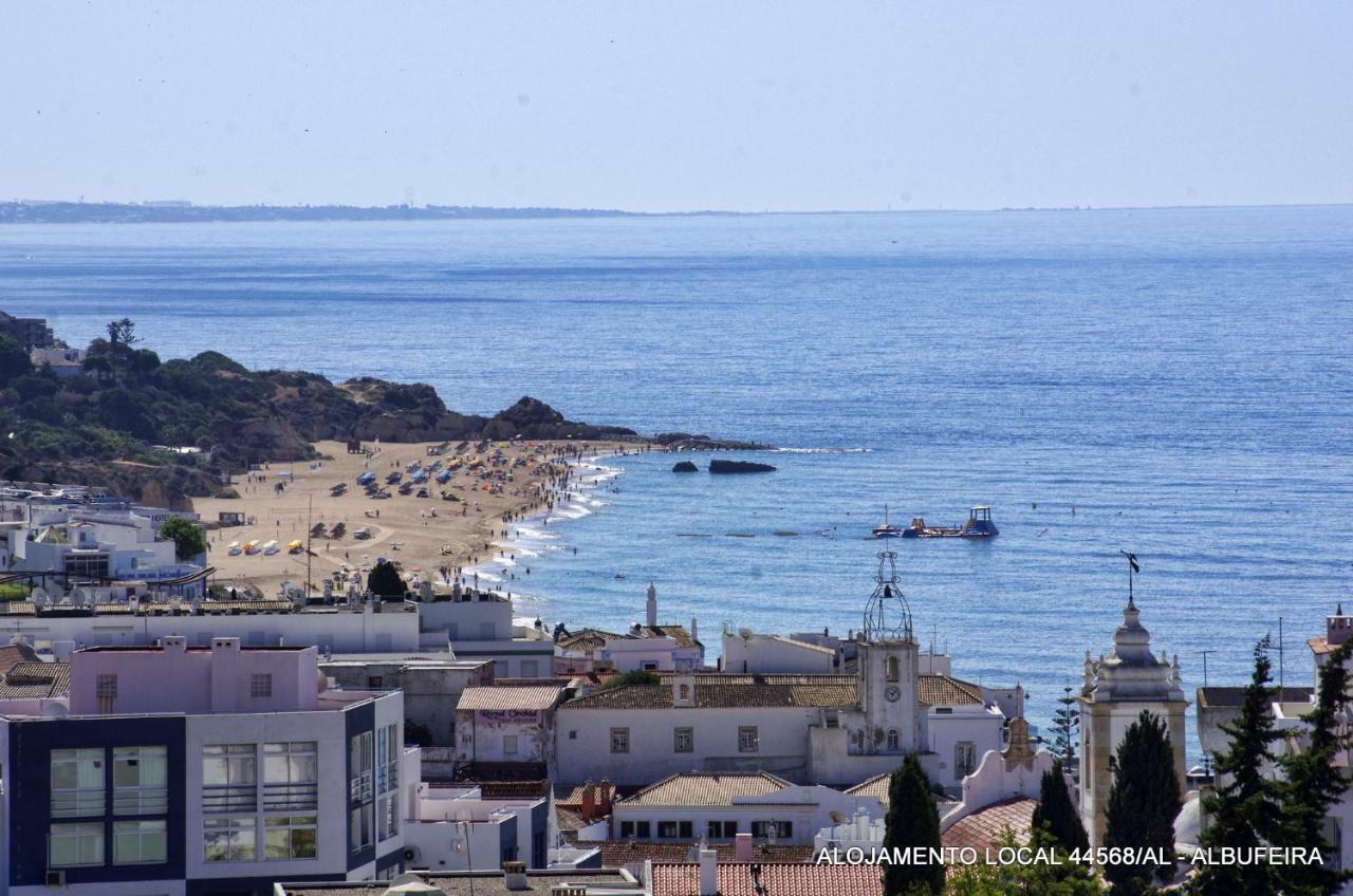 Holidays - Ferias De Sonho Apartment