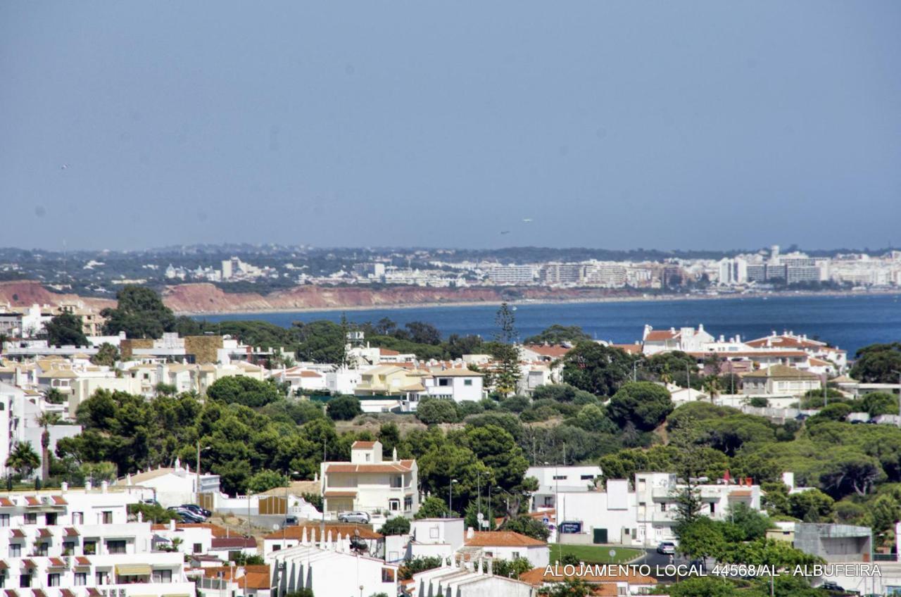 Apartment Holidays - Ferias De Sonho