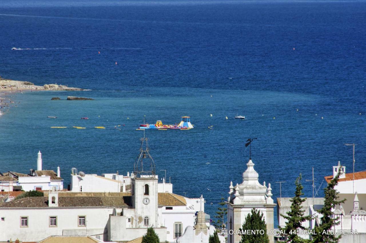 Apartment Holidays - Ferias De Sonho *