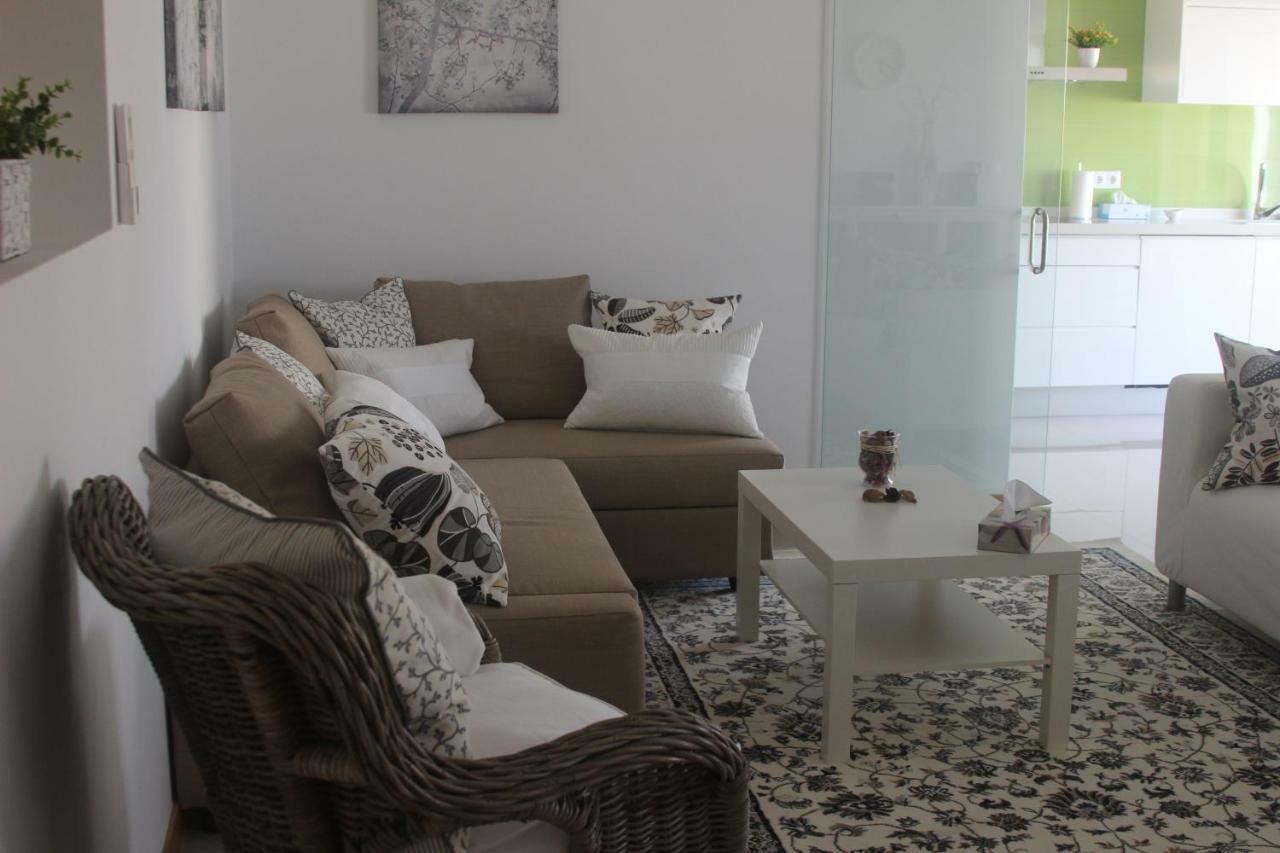 Apartment Anna - Maria Albufeira