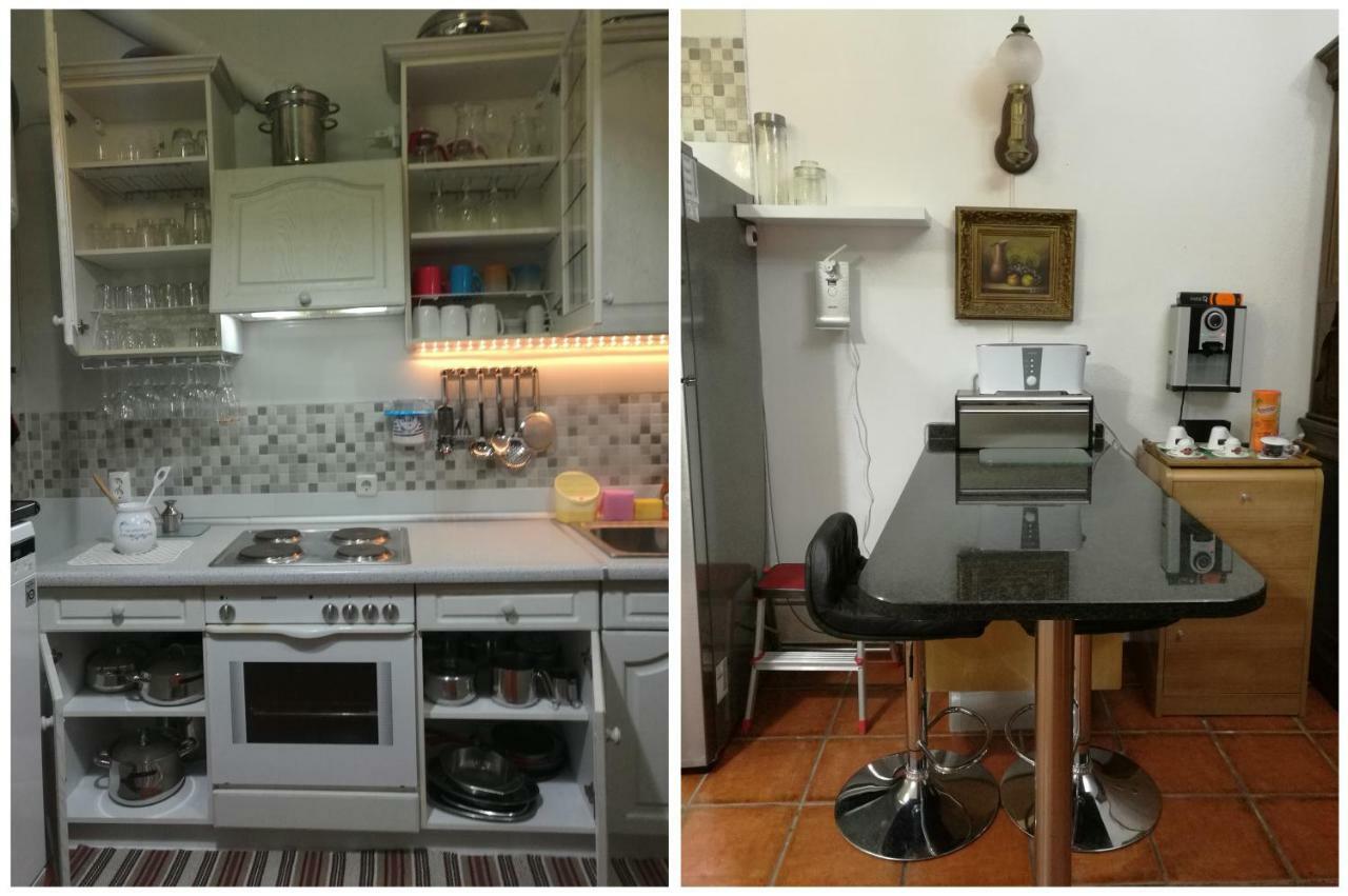 Holiday home Casa Antiquada *