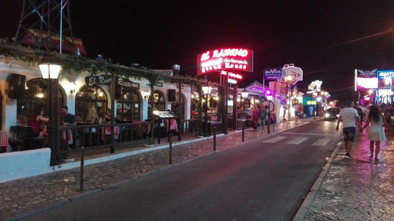 Falesia * Albufeira