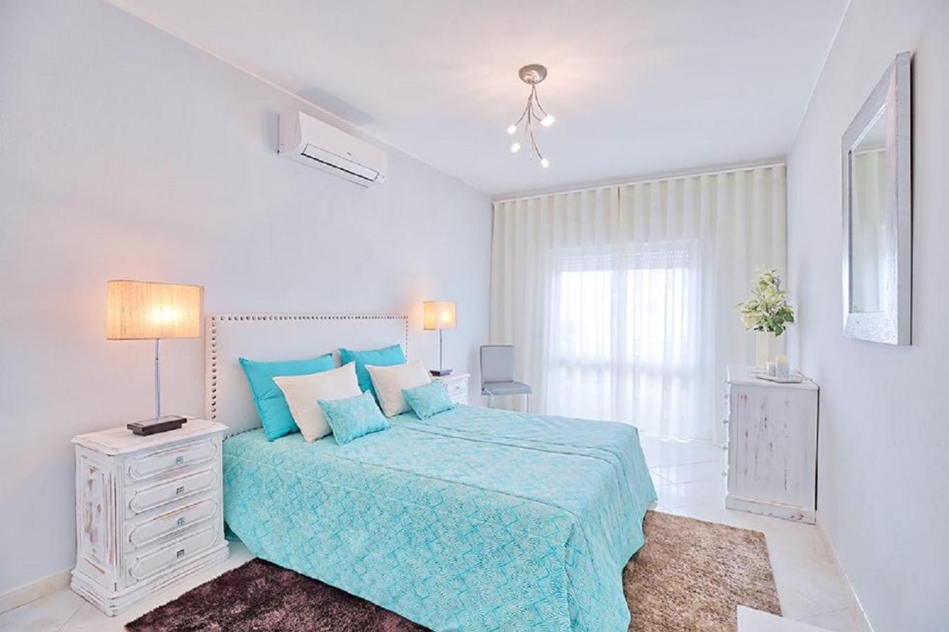Micá Apartamento Albufeira