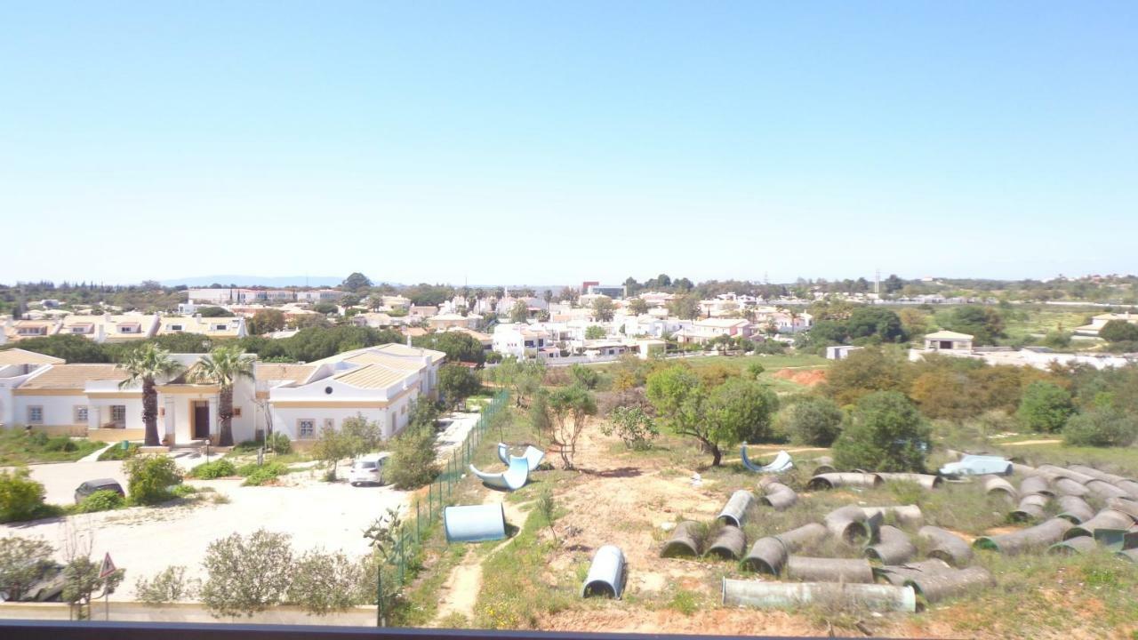 Montinho Apartment *