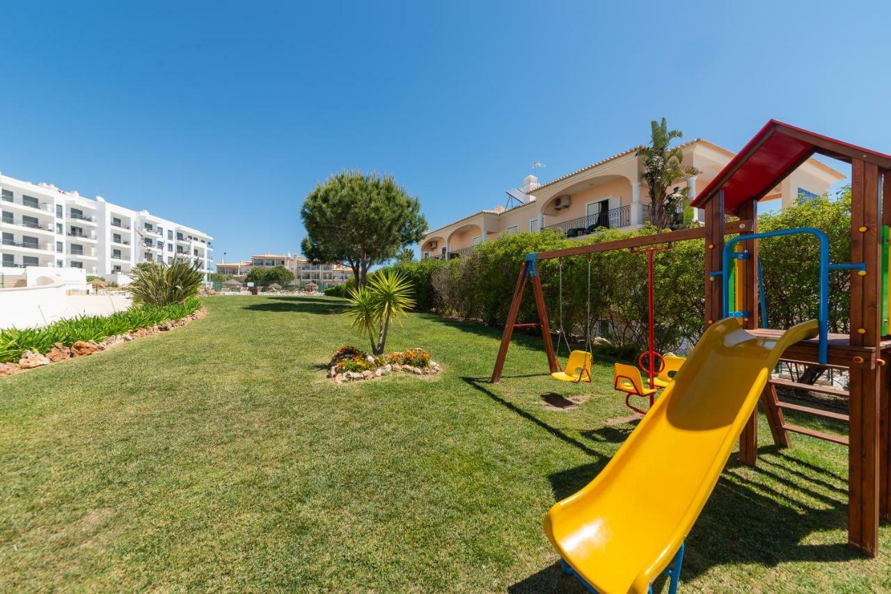Vista Ondas - Ao Apartment Albufeira