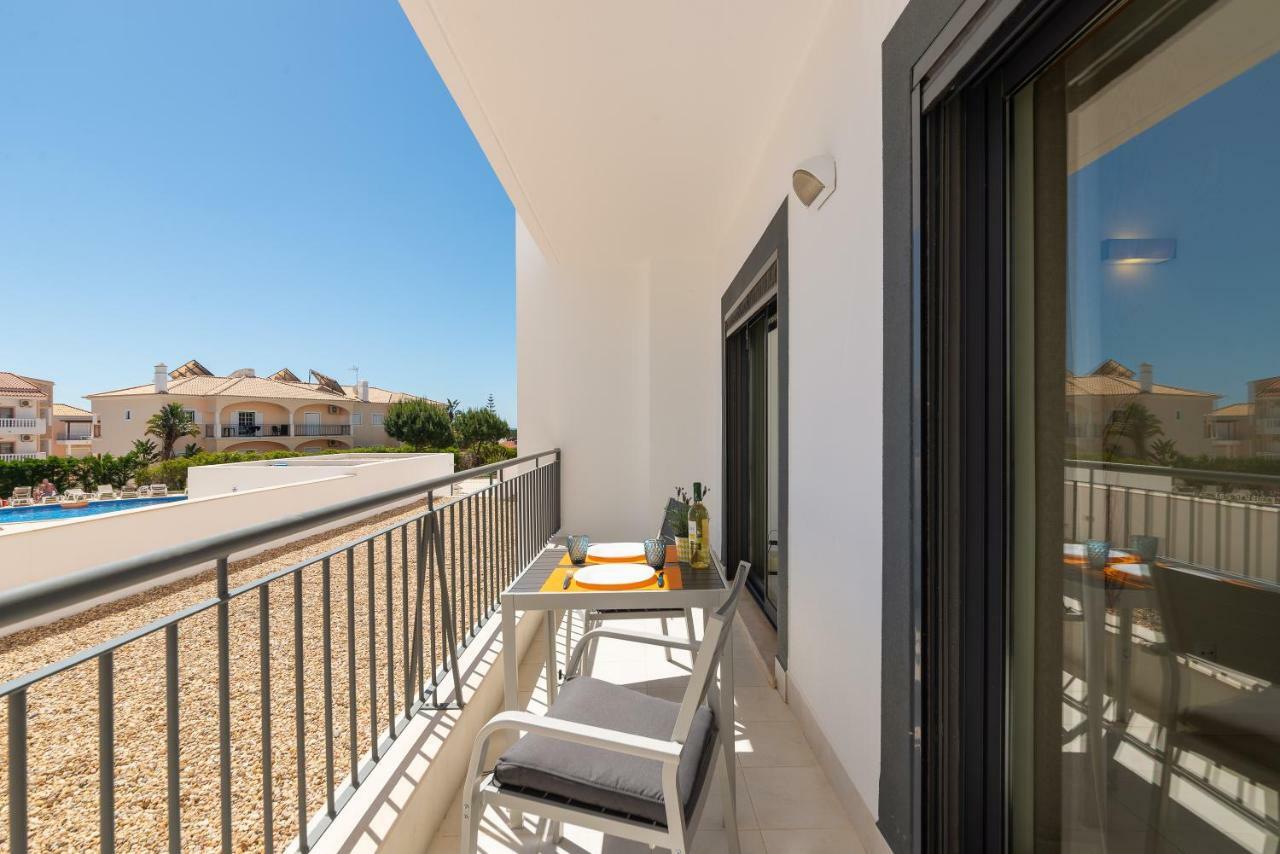 Apartment Vista Ondas - Ao
