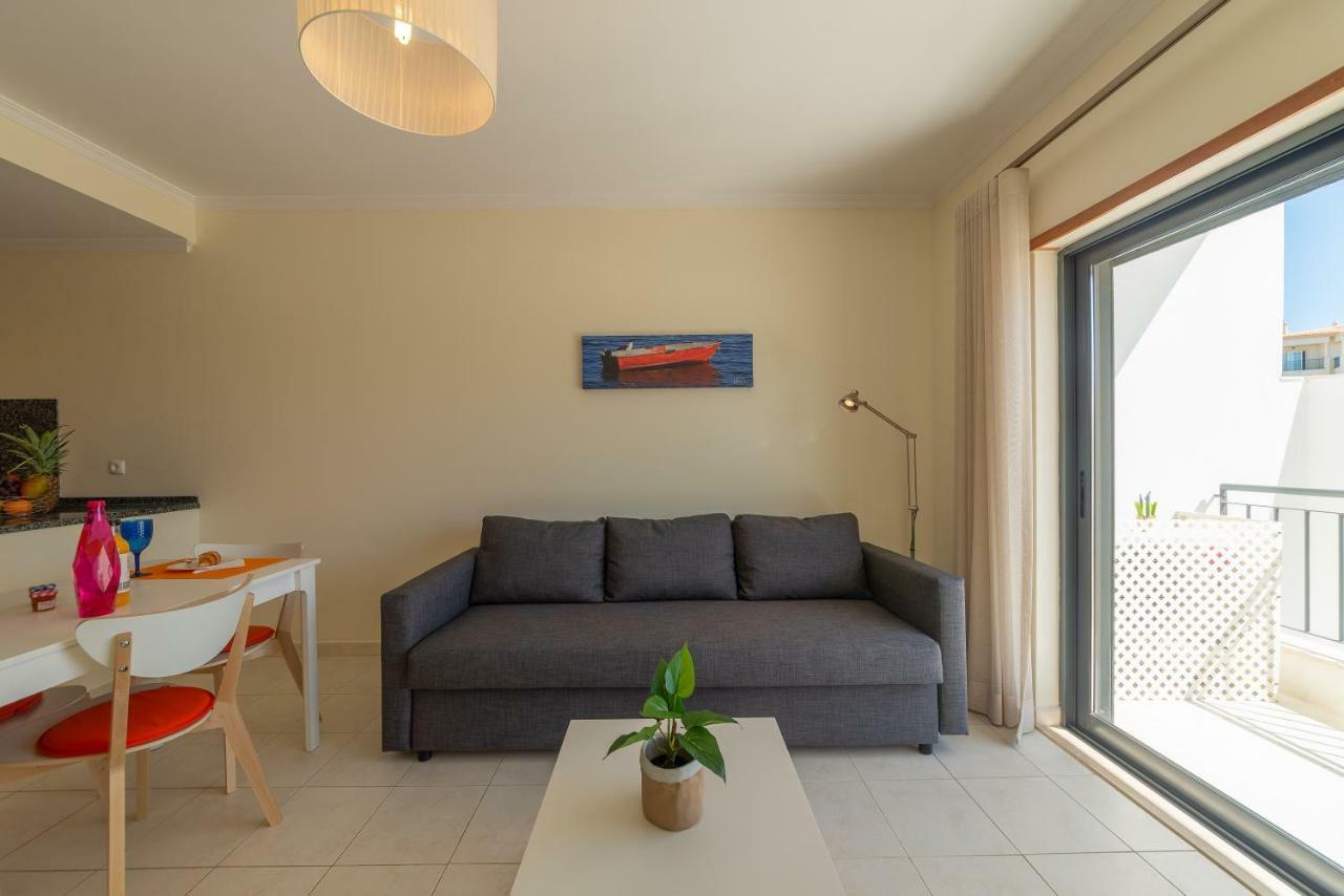 Apartment Vista Ondas - Ao Albufeira