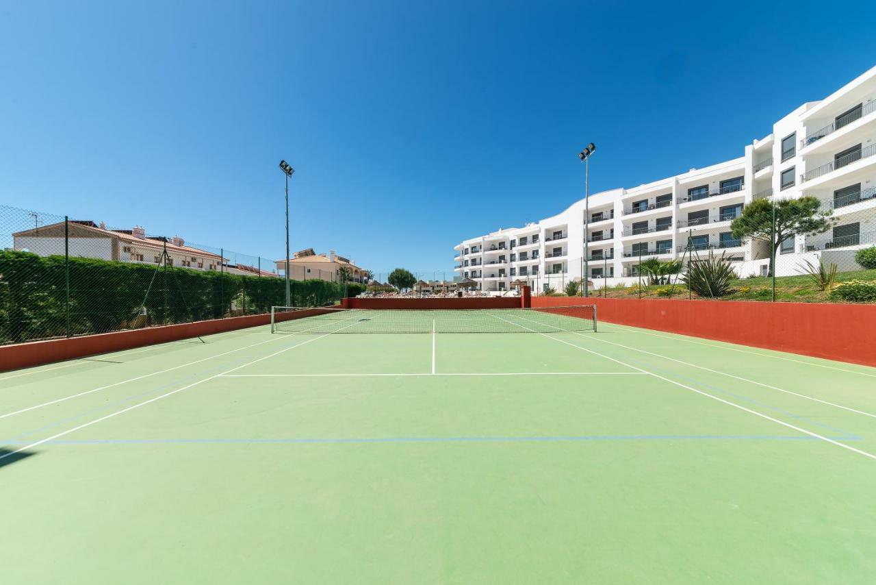 Vista Ondas - Ao Apartment *