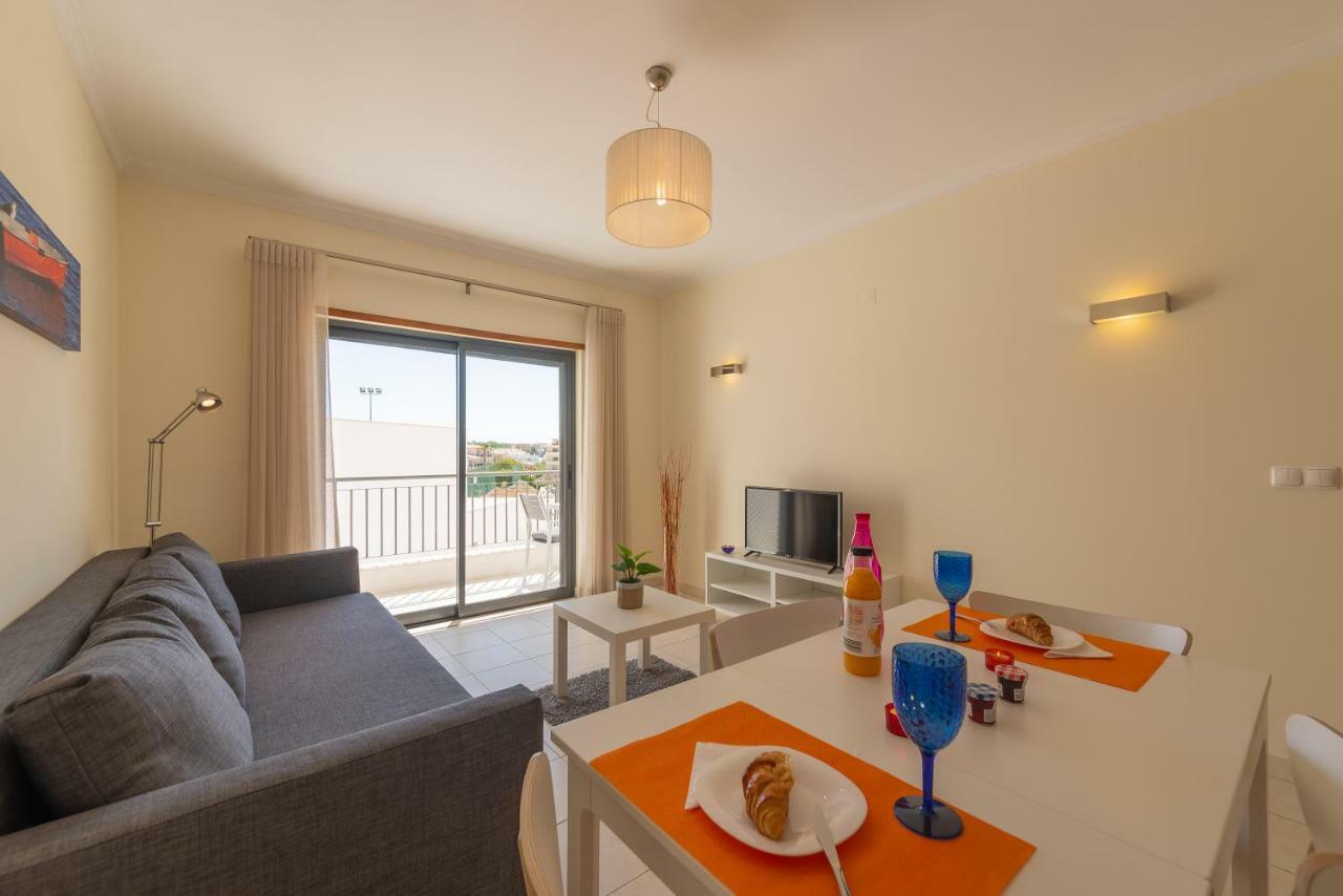 Vista Ondas - Ao Apartment *