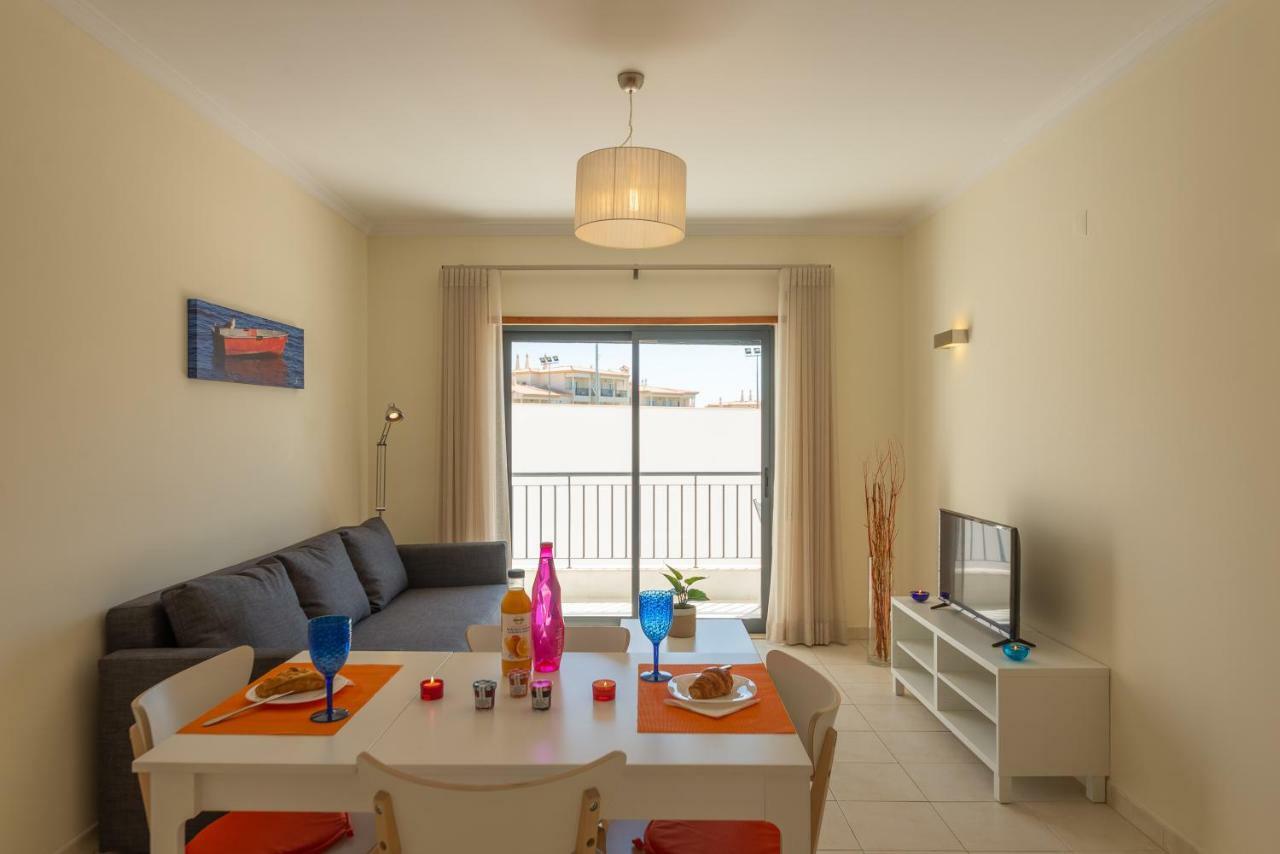 Vista Ondas - Ao Apartment *