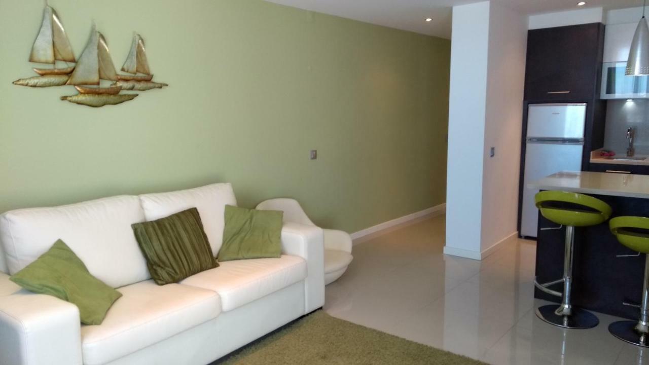 Bay View Apartment Albufeira