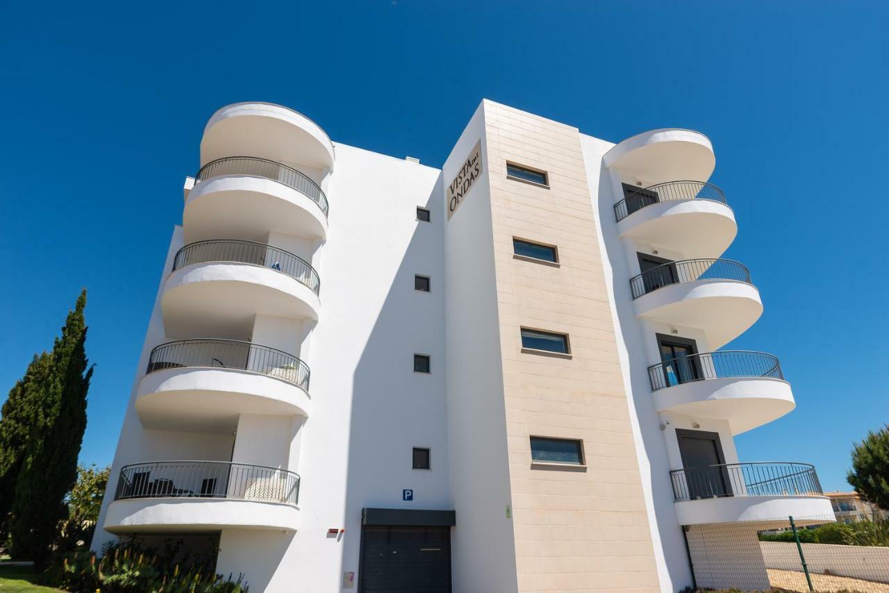 Apartment Vista Ondas - Ao Albufeira