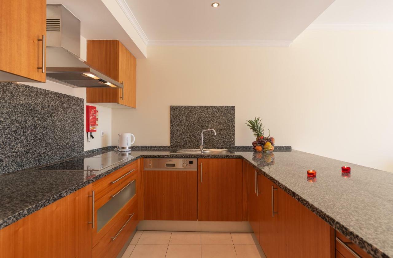 Vista Ondas - Ao Apartment *