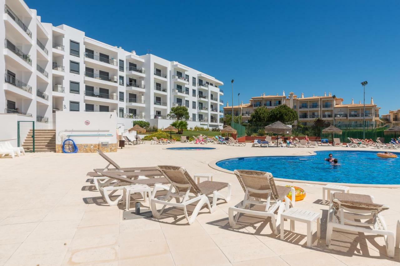 Apartment Vista Ondas - Ao