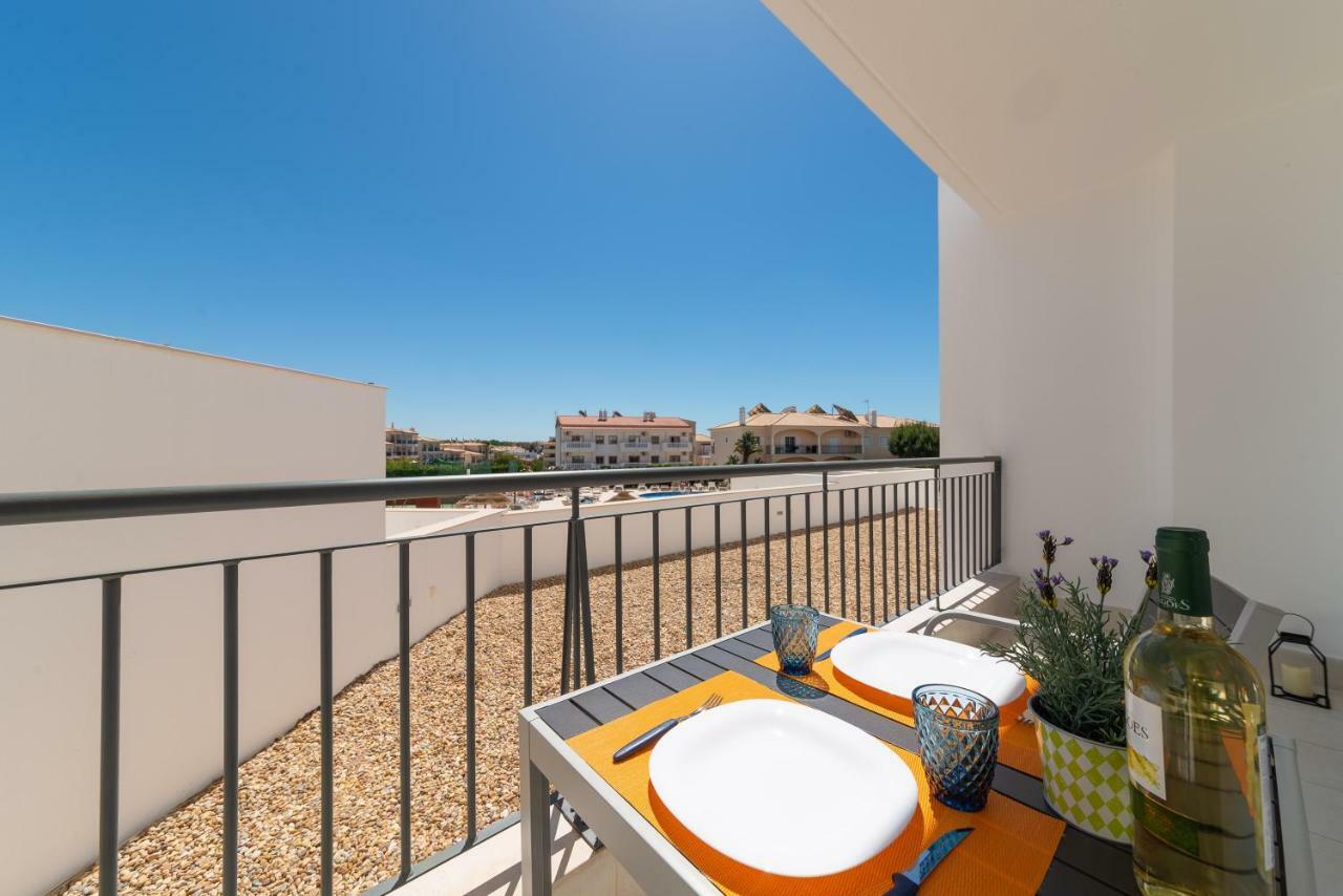 Vista Ondas - Ao Albufeira