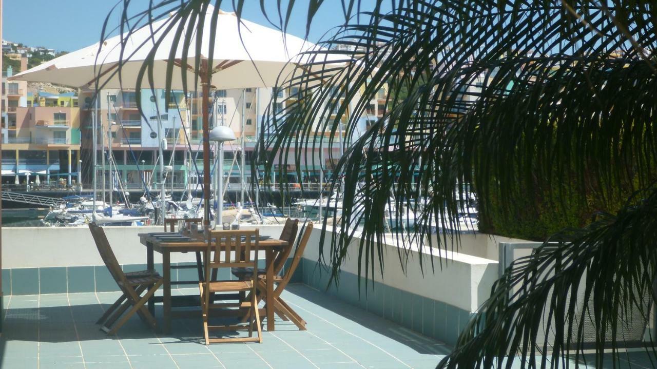 Casa de férias Marina 27 Albufeira