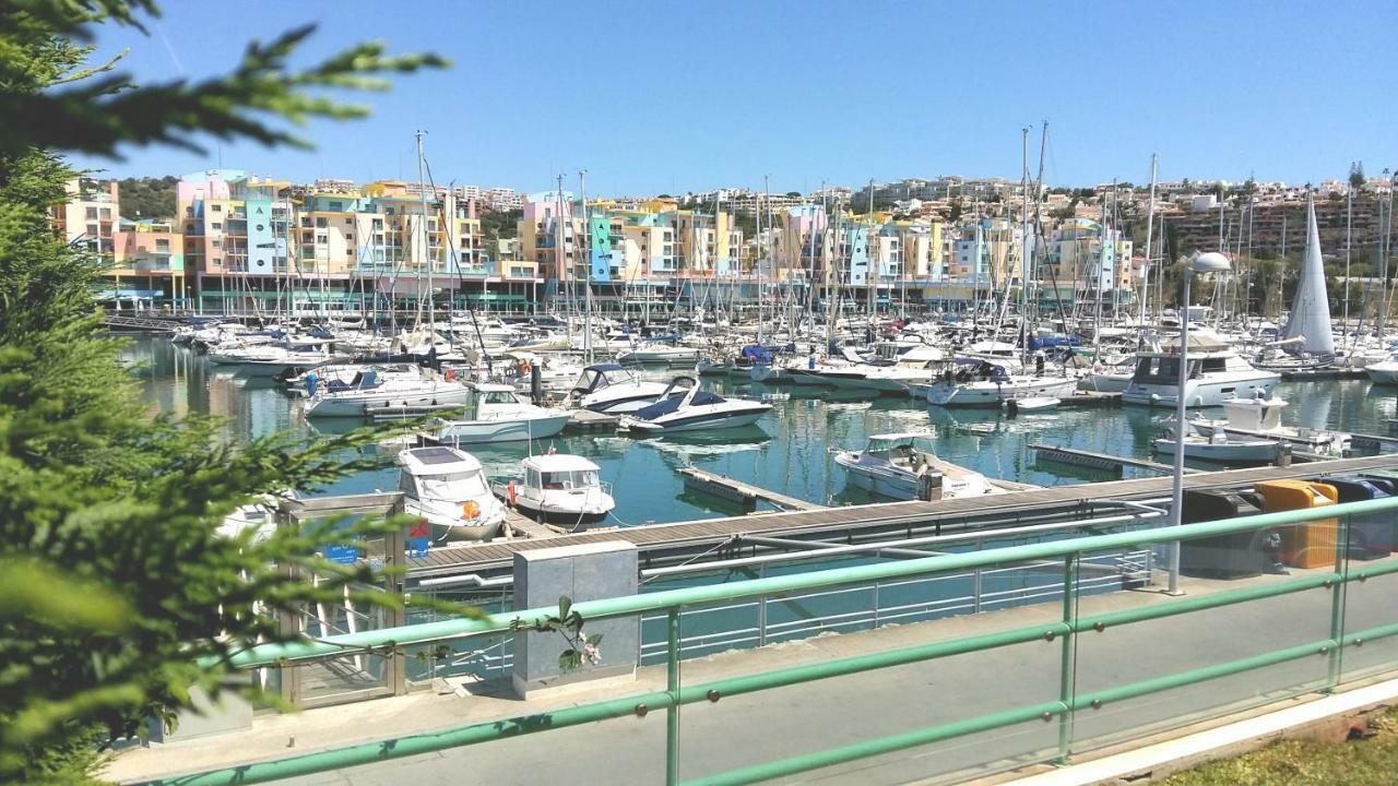 Marina 27 Casa de férias Albufeira