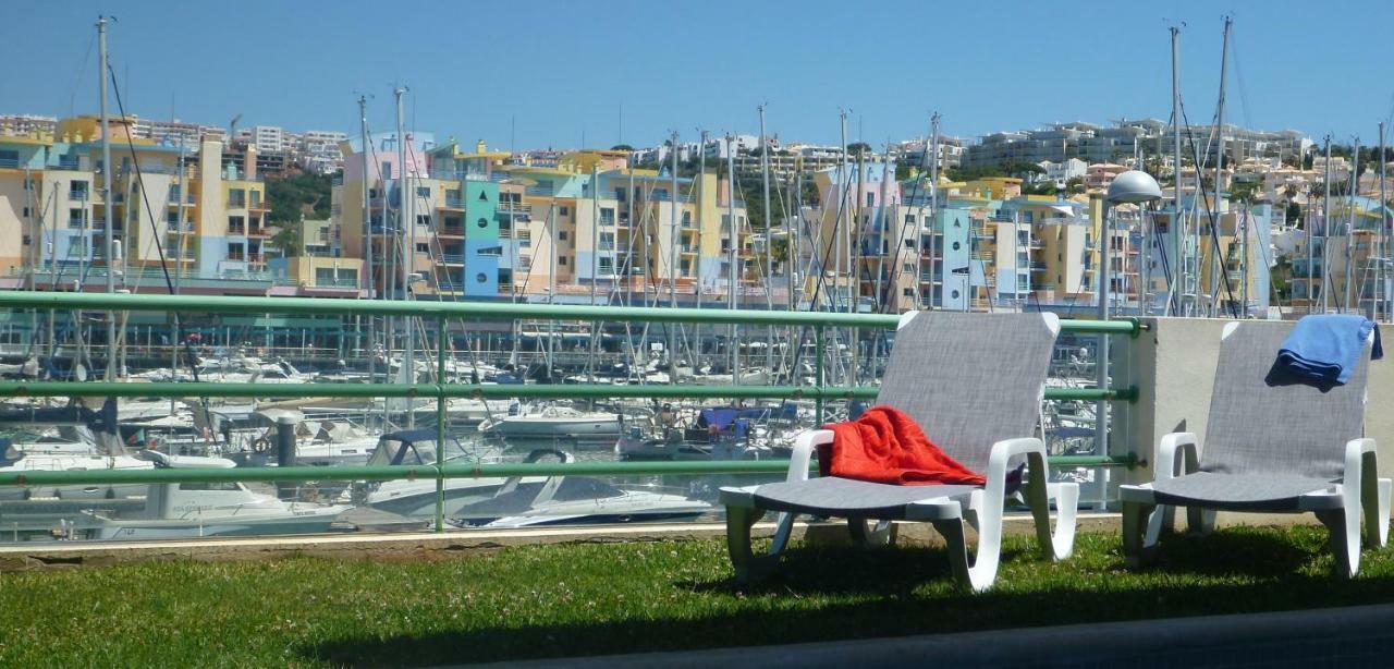 Marina 27 Casa de férias Albufeira