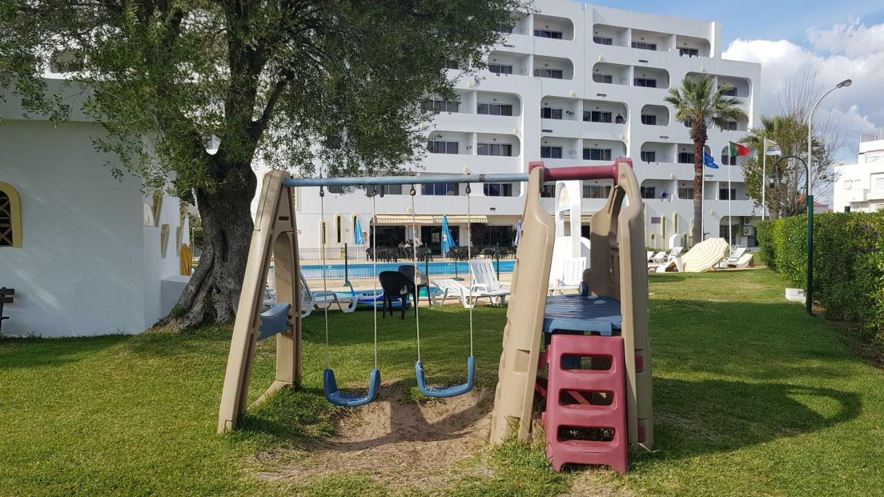 Apartment Beach Choro *