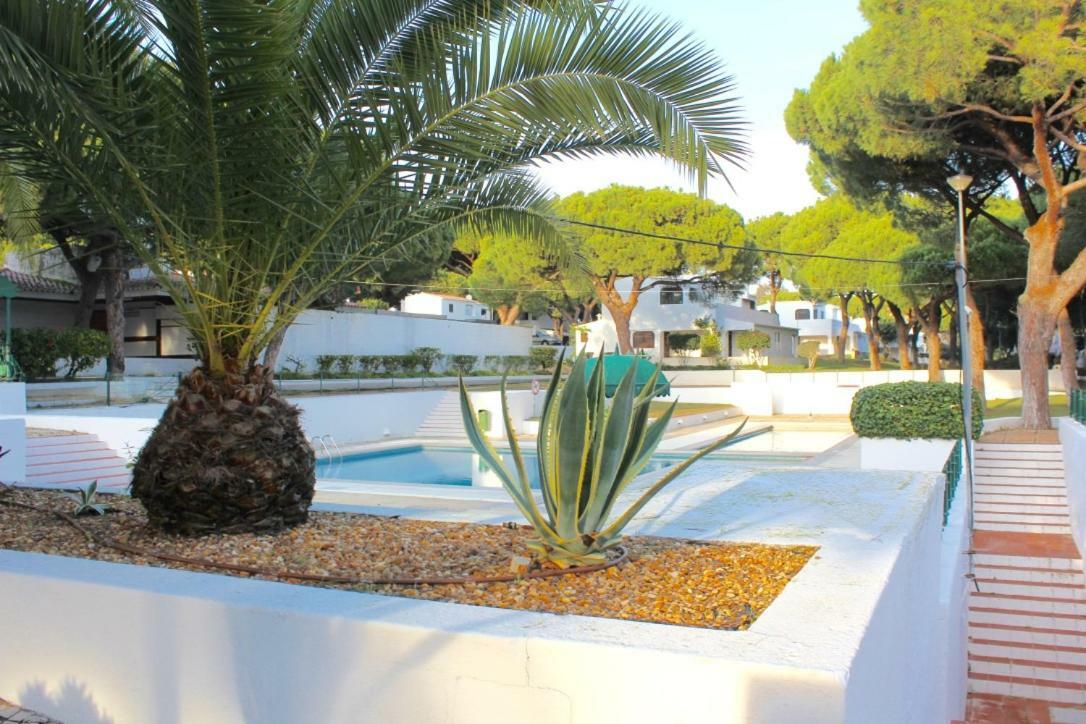 Casa Carmen Appartement Albufeira