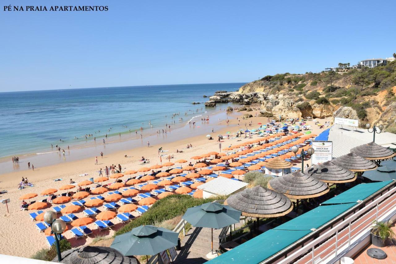 Pe Na Appartement Albufeira