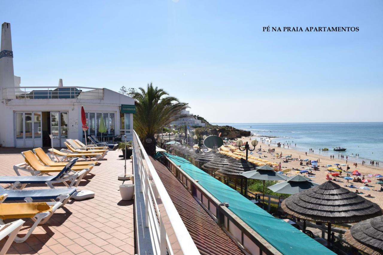 Pe Na * Albufeira
