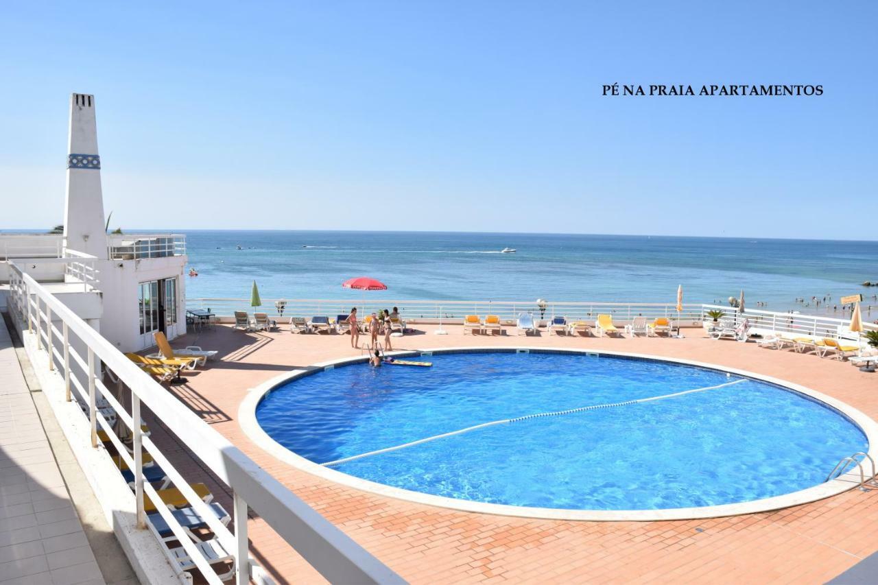 Pe Na * Albufeira
