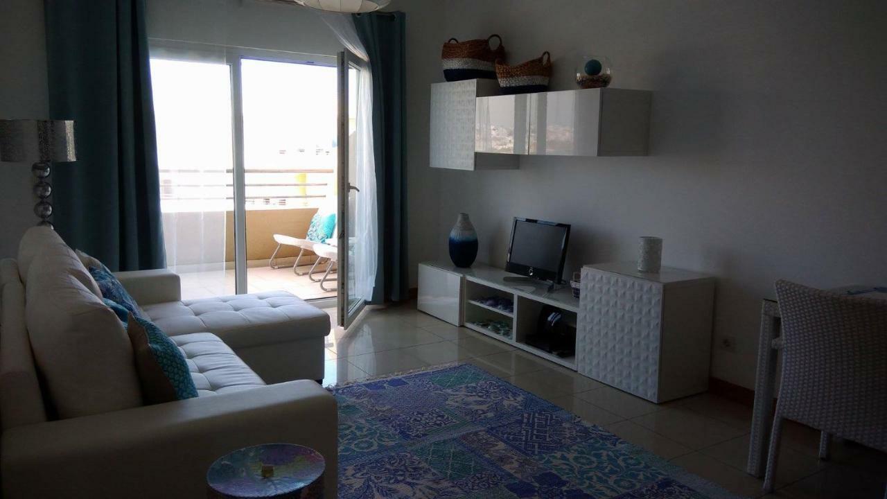 Apartment Barracuda Style